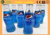 machine de remplissage carbonatée de boisson de la bouteille 330ml en verre, 2000 bouteilles par heure