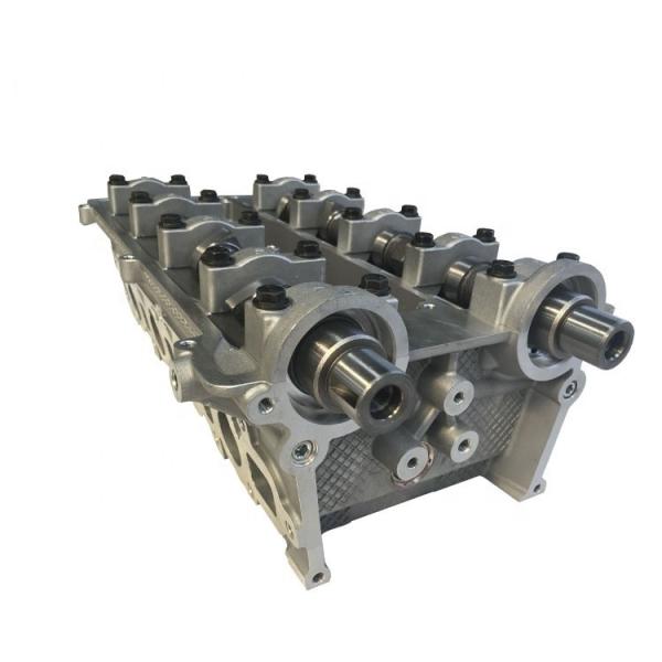 Standard Size Cylinder Head for Brilliance Jinbei Haise X30 Minivan and Improved Design