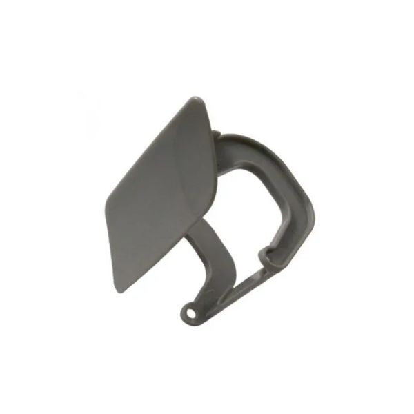 Womala Left Headlight Washer Cover OE 1648600908 for Mercedes Benz W164