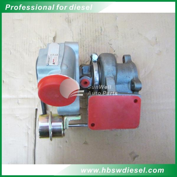 HE211W supercharger 4043978 4956031 for Cummins ISDE engine