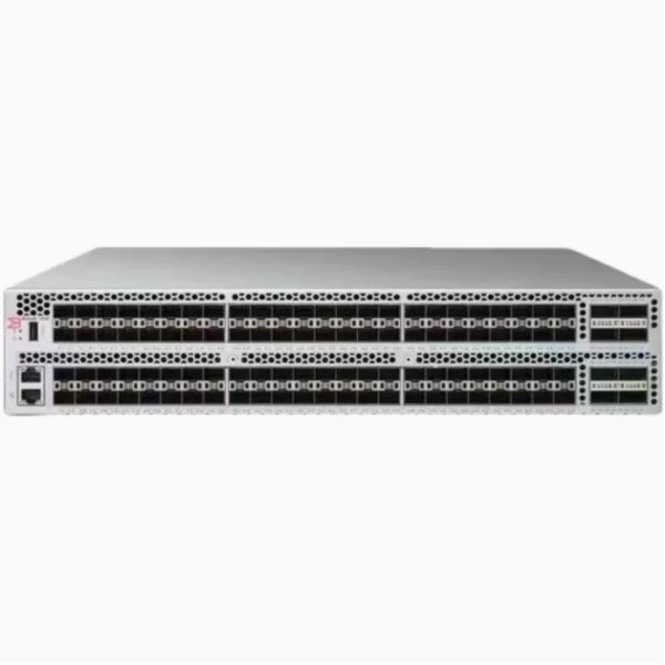 Commutateur Fibre Channel Brocade G630 96 ports 32 Go/s pour centres de données