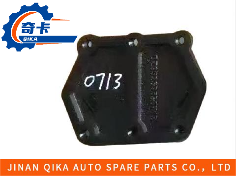 M3000 Shacman Truck Parts Dz952595907 Engine Front Bracket Front Motor Mount