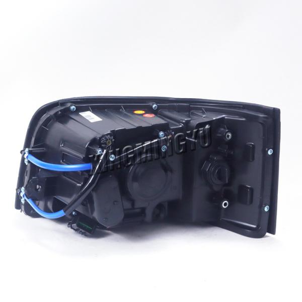 Headlight Auto Body Parts Car Front Headlamp 4121100W5000 For JAC