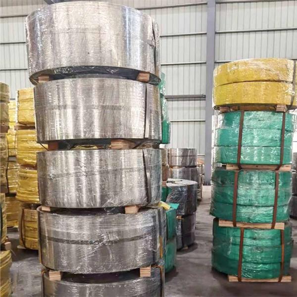 Структура здания прокладки 2.5mm нержавеющей стали ASTM 301 горячекатаная