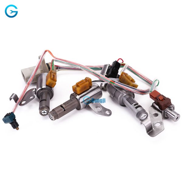 Kit de válvula solenoide de alta venta U140 para Lexus ES300 Toyota Rav4