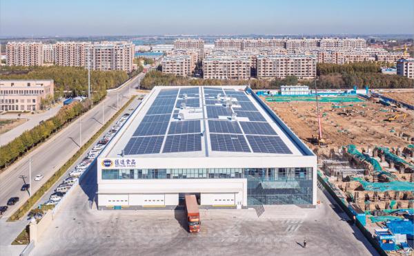 Prefabricated Metal Shed Building , Custom Size Metal Shed For Warehouse