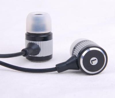 OEM Colorful 10mm Speaker Wired In Ear Stereo Earphones For Music (MO-EM012)