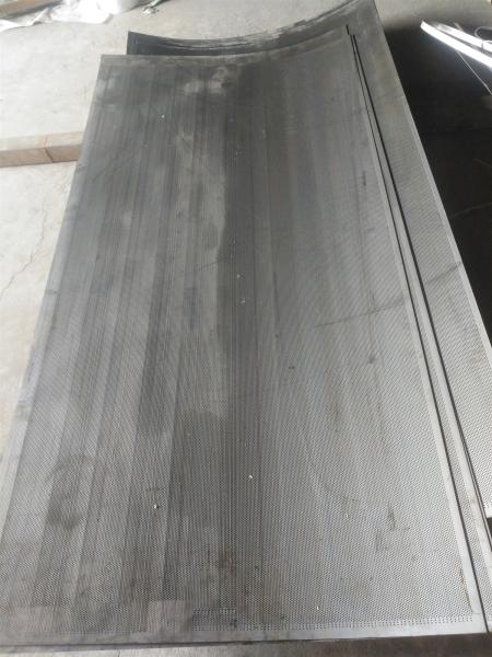China Manufacturer Perforated Soundproof and Fireproof Aluminum Metal Roof Profile Clip-in Ceiling