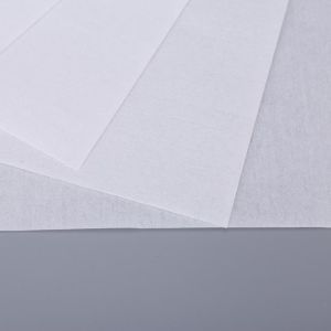 Чистая комната промышленной устранимой корпии полиэстера свободная от обтирает изготовленный на заказ логотип 120g/M2