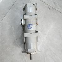 Komatsu WD600-1H WHEEL DOZERS Hydraulic Main Pump Gear Pumps LOADER PUMP SWITCH PUMP For Aftermarket