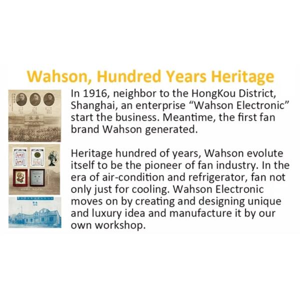 Villa Exotic Malaysia 5 ABS Plam Blades Decorative Remote Ceiling Fans