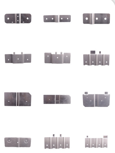 Соединитель шинопровода батареи