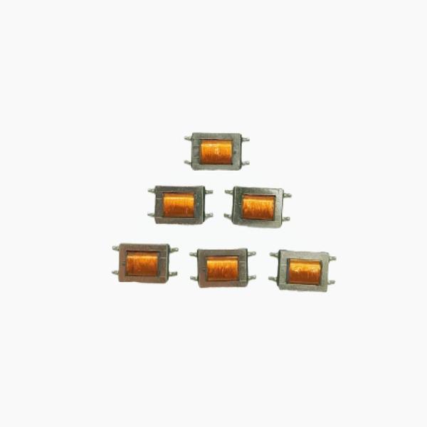 ED8 SMD Пермалойный трансформатор 600:600 1:1 для домашних записывающих устройств