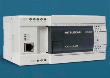 PLC Mitsubishi Serie FX3GE Controlador Lógico Programable FX3GE-24MT FX3GE-24MT/ES
