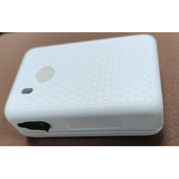 ABS / PC Electronic Custom Molded Plastic Parts Durable