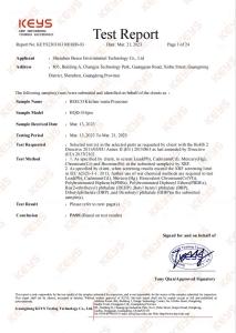 RESUN ENERGY CO,.LTD