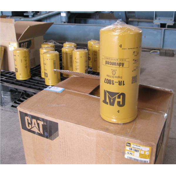 Caterpillar Truck Diesel Oil Filter
