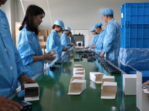 Jiangyin E-better packaging co.,Ltd