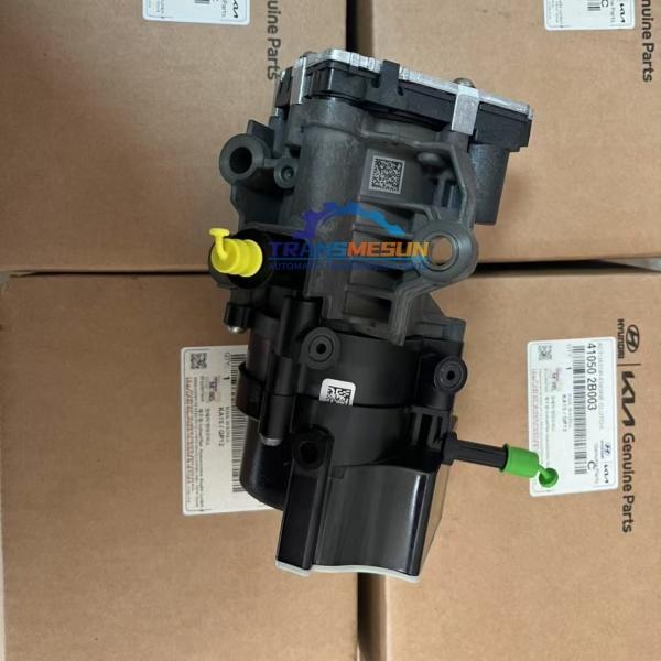 OEM Actuator Engine Clutch 410502B003 for Hyundai/Kia Hybrid



