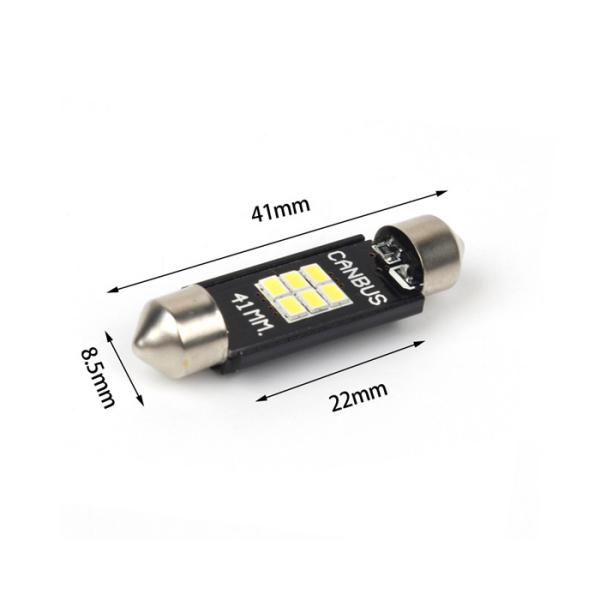 IP65 3020 SMD 6000K 210LM 31mm Festoon LED Light