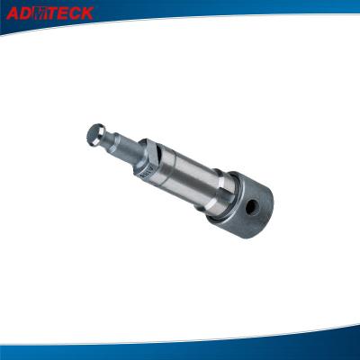 High Precision Diesel Fuel Injection Pump Plunger Standard Size
