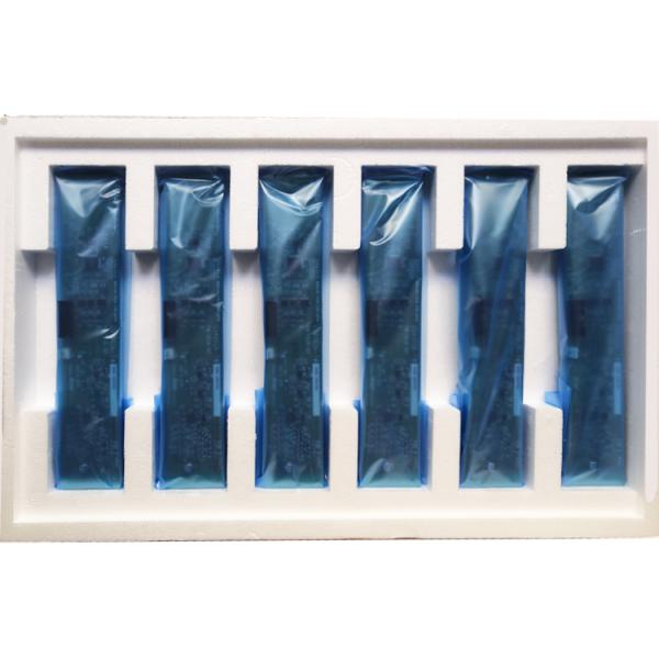 G6200 Testile Machine Spare Parts Display  Original