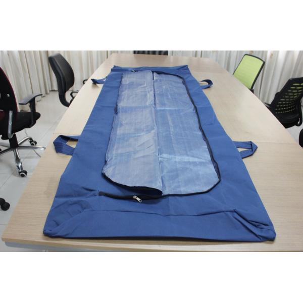 PP PE 65g/M2 Dead Body Bag
