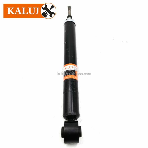 343465 Rear Suspension Shock Absorber Ni-ssan Tiida C11 SC11 2004-2013