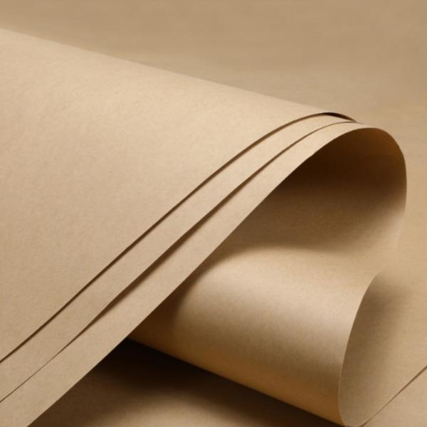 Создание программы-оболочки Eco обруча пакета Uncoated громоздк небольшое 80g Kraft Брауна