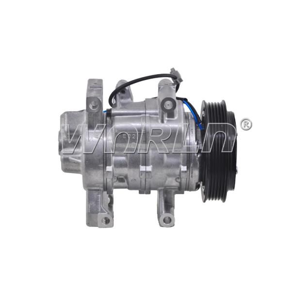 RC.600.367 Car Air Conditioning Compressor For HONDA FIT 2014 12V POLIA 5PK 125MM WXHD087