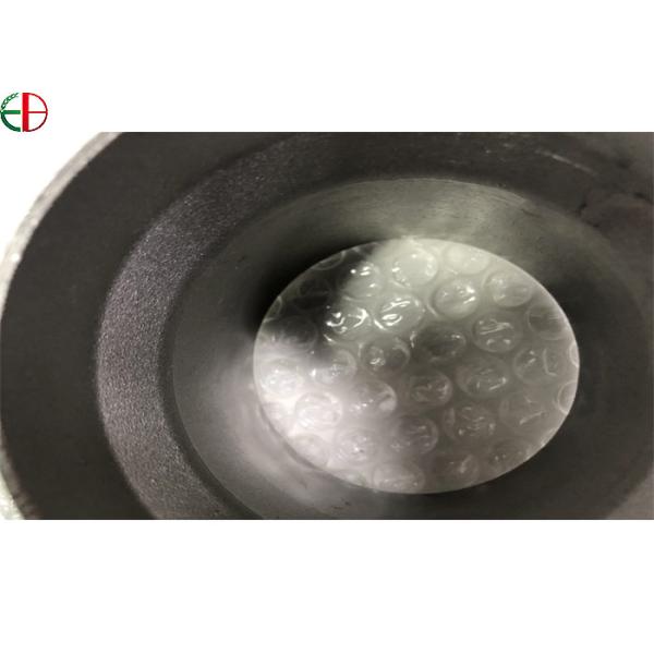 EB Precision Stainless Steel Investment Casting Lost Wax Casting