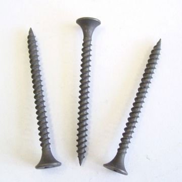 Philip Drywall Screw Bugle Head Fine Thread in Gypsum Board from China Supplier