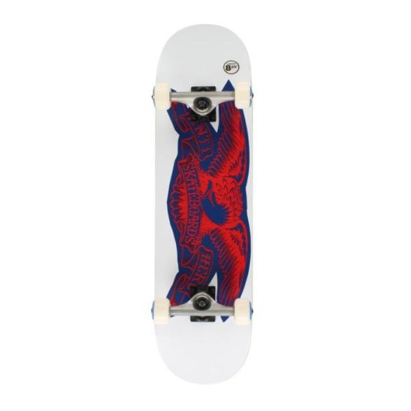 Anti Hero Skateboards Copier Eagle 2021 Complete Skateboard - 8.25 x 32