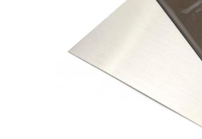 7A04 7A09 7075 Aluminum Plate 2.0mm 1100 EN ASTM JIS For Air Condition