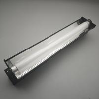 Kit de luz UVB para reptiles 8W T5 HO UVB Light Hood La mejor opción para la prevención de la enfermedad ósea metabólica y el crecimiento saludable