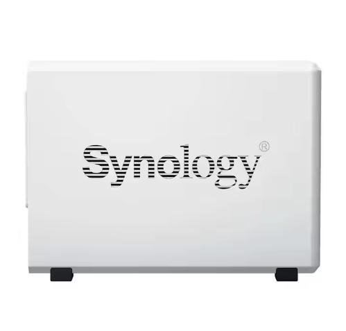 DS223J serveur de stockage en nuage NAS USB en stock