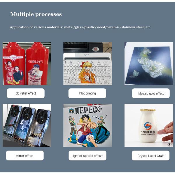 Printer Board XP600 Inkjet Board