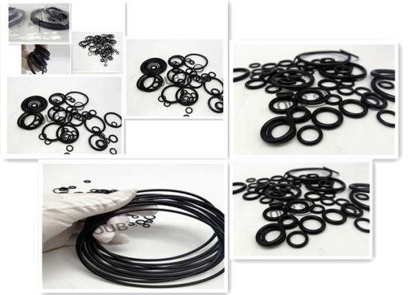 SG1650 165*183*29.8 Floating Hydraulic Seal Ring For Bulldozer
