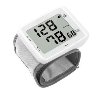 Máquina eletrônica do monitor 100g Smart BP da pressão sanguínea de Digitas do agregado familiar