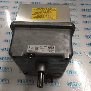 YORK CHILLER ACTUATOR 371 49340 103