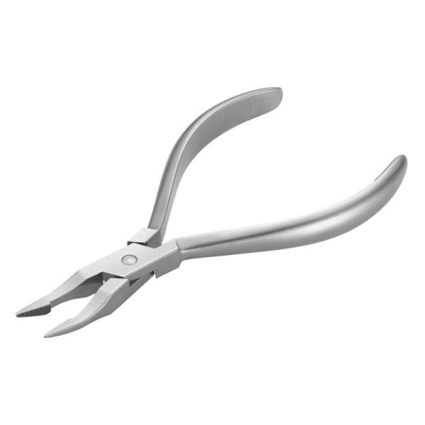 Stainless Steel Ixion Orthodontic Pliers Dental Instruments 0.05mm Tolerance