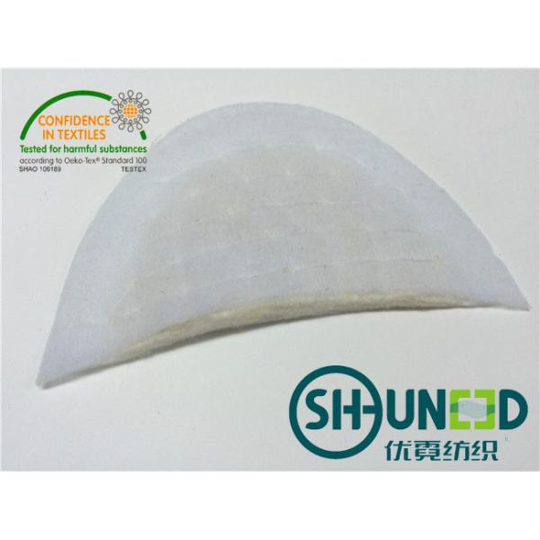 Womens Shoulder Pads , Shoulder Padding  Women's Garment