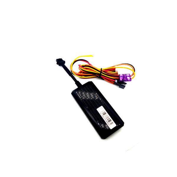 Dual-mode positioning 4G GPS Tracker Realy Optional Anti-theft 2G 3G 4G FDD Tracker