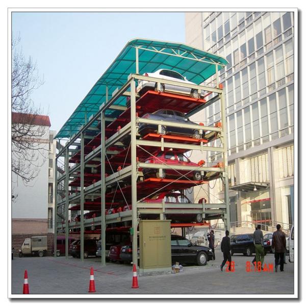 Puzzle Car Parking System/Parking Puzzle Solution/Car Park Puzzle/Multi Puzzle