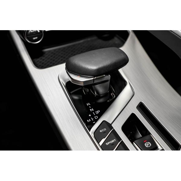 Passenger 5 Seater Fuel Powered Car SUV Geely Binyue COOL 1.5TD DCT Heat Engine