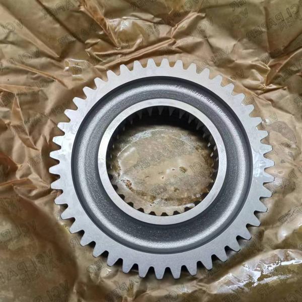 Great and 12jsdx240t-1701110 Gear Box for Dongfeng Truck Shacman Fast Transmission