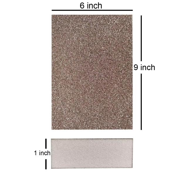 Wholesale 120x100x12 Wet/Dry Sand PaperAbrasive Sanding/Sandpaper Roll Disc for Car Polishing Grinding Lijas Sheet