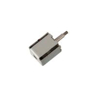 Único solenoide 4.8W automotivo da terra arrendada 3mm
