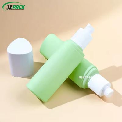 80 100 120 150 ml Collier en PET Bouteille mousse transparente mousse mousse pour shampooing lotion gel de douche