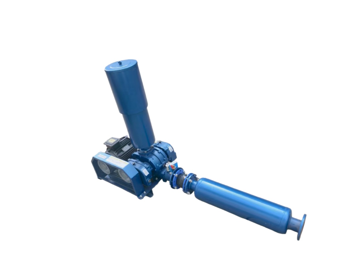 Oxygen Microporous Aerators Aquaculture Tools 1.5kw For Shrimp Crab Culture